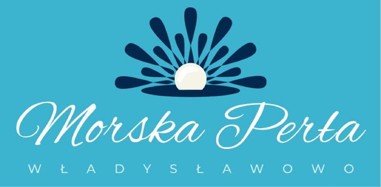 Władysławowo Morska Perla酒店 外观 照片